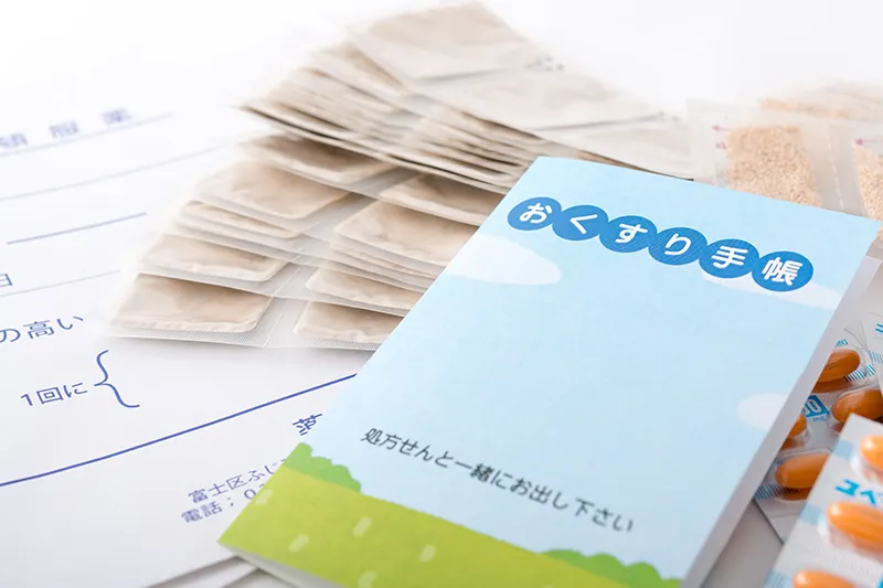 正社員(薬剤師)