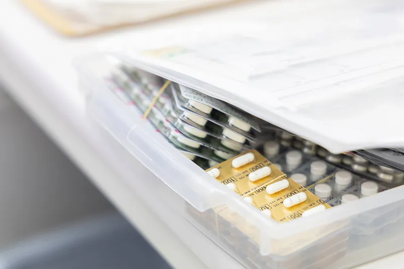 パート・アルバイト(薬剤師)